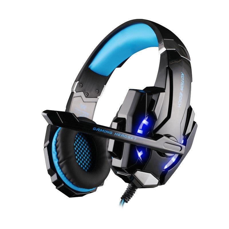 Headset Gaming J10 - LC Store