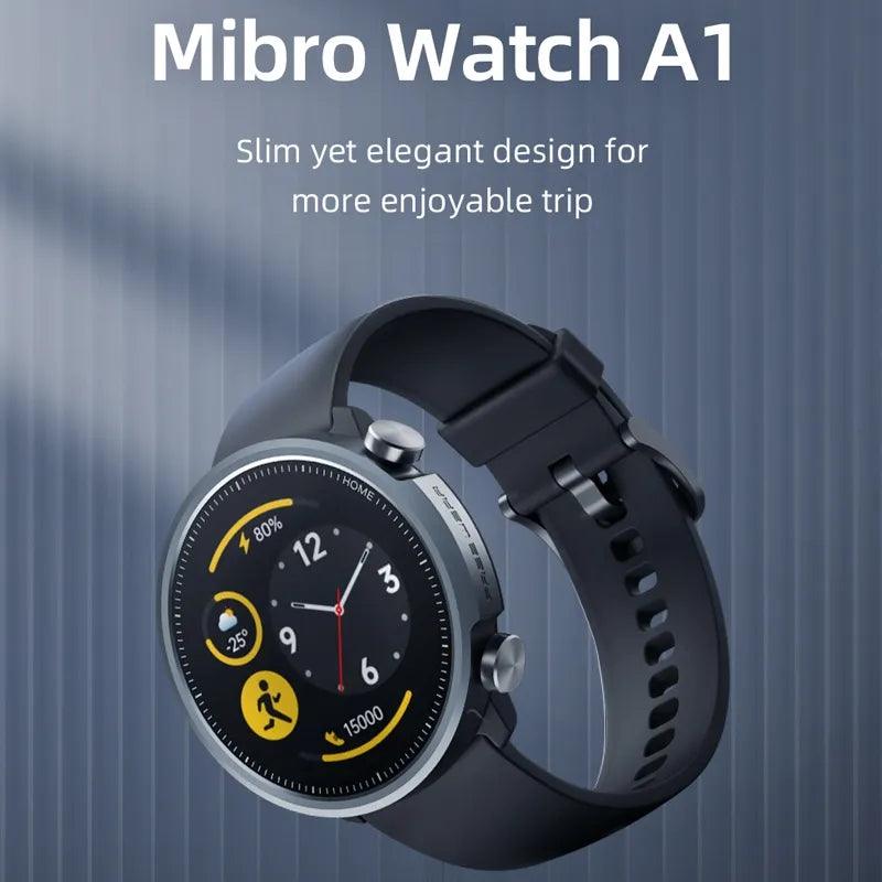 SmartWatch Xiaomi Mibro A1 - LC Store