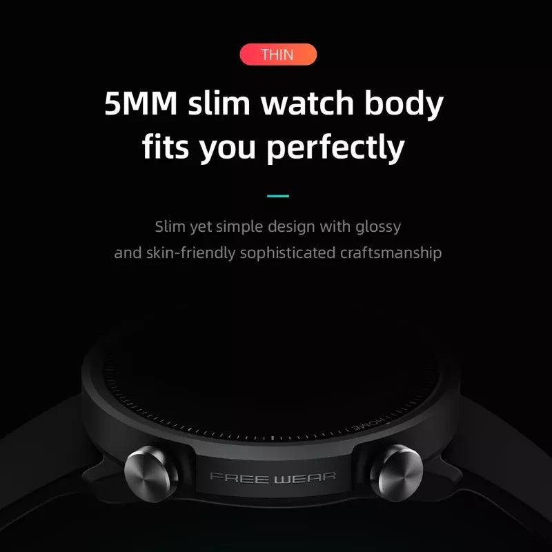 SmartWatch Xiaomi Mibro A1 - LC Store