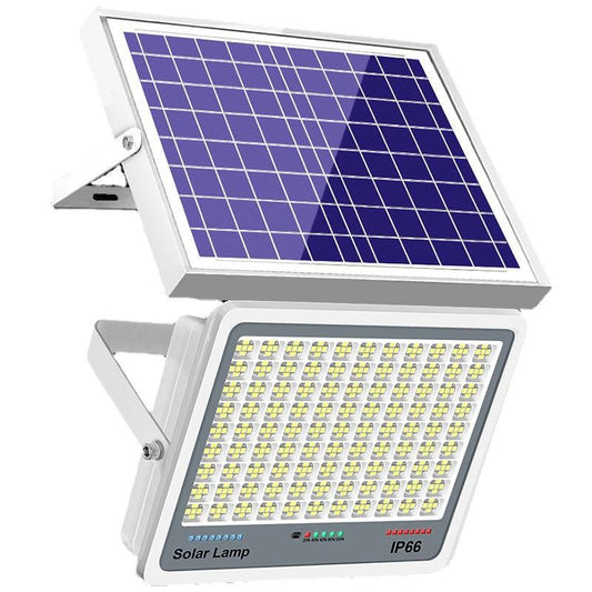 Luces Solares LED de 100W