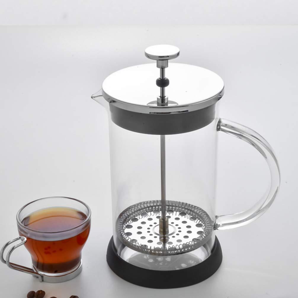 Prensa para hacer café - 600mL