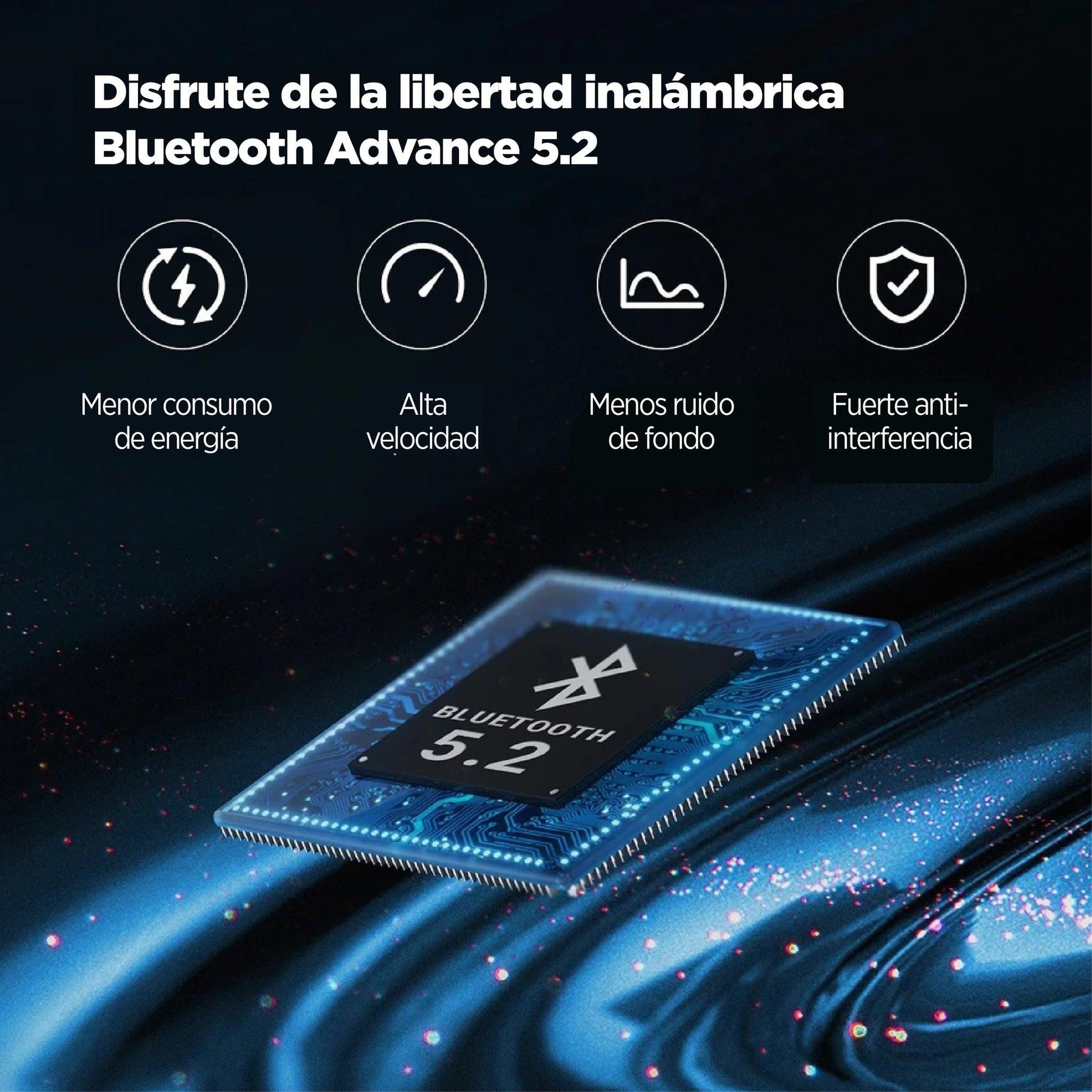 Audífonos inalámbricos Haylou GT1 2022 - LC Store