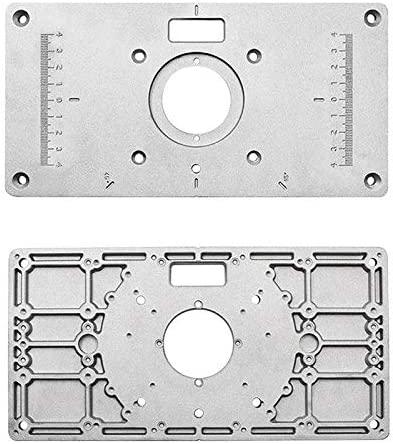 Base para Router de Palma