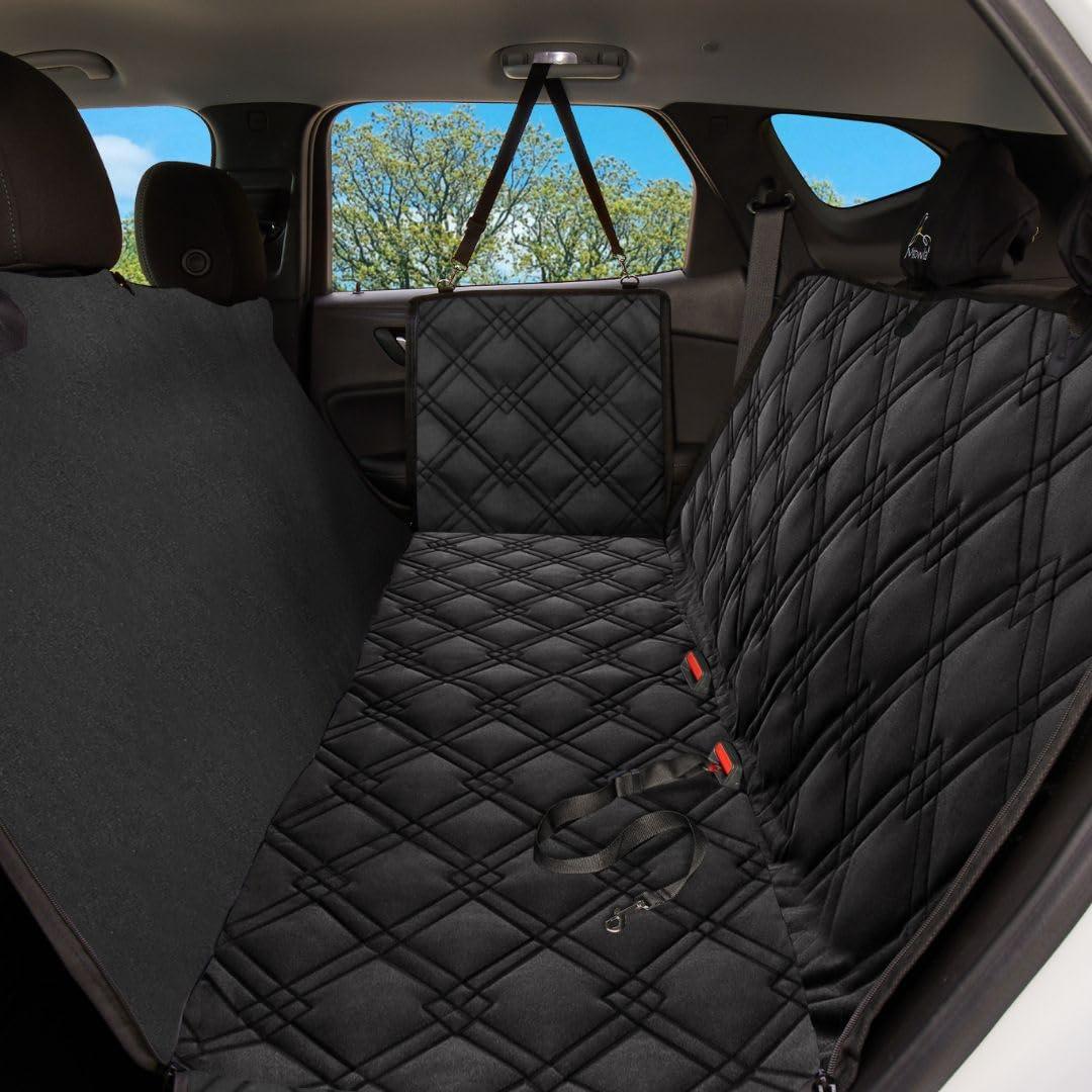 Funda para Asiento Trasero de coche impermeable