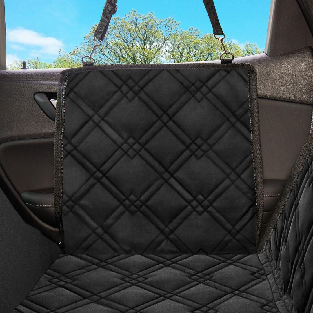 Funda para Asiento Trasero de coche impermeable