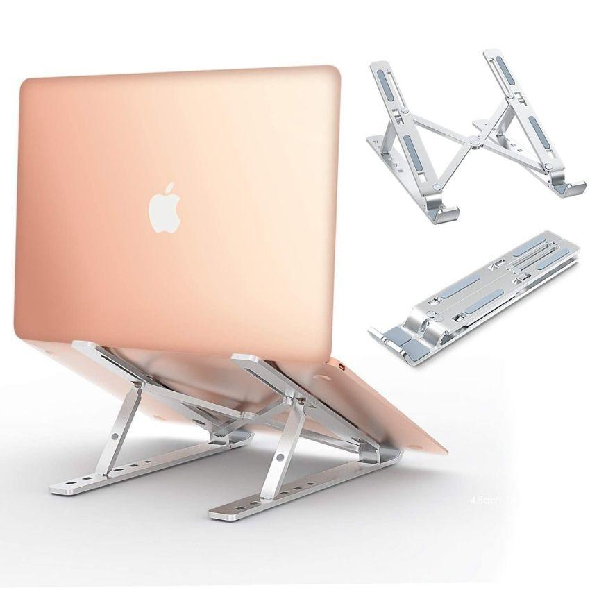 Soporte para laptop, computadora, tablet