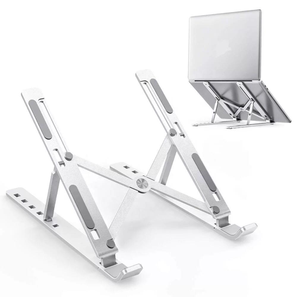 Soporte para laptop, computadora, tablet