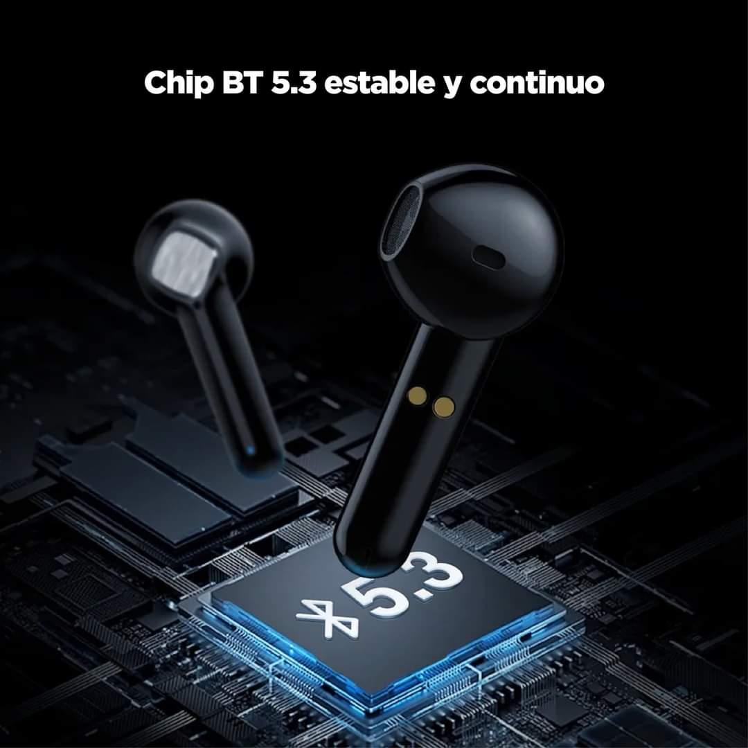 Audífonos Inalámbricos Mibro S1 Earphones - LC Store