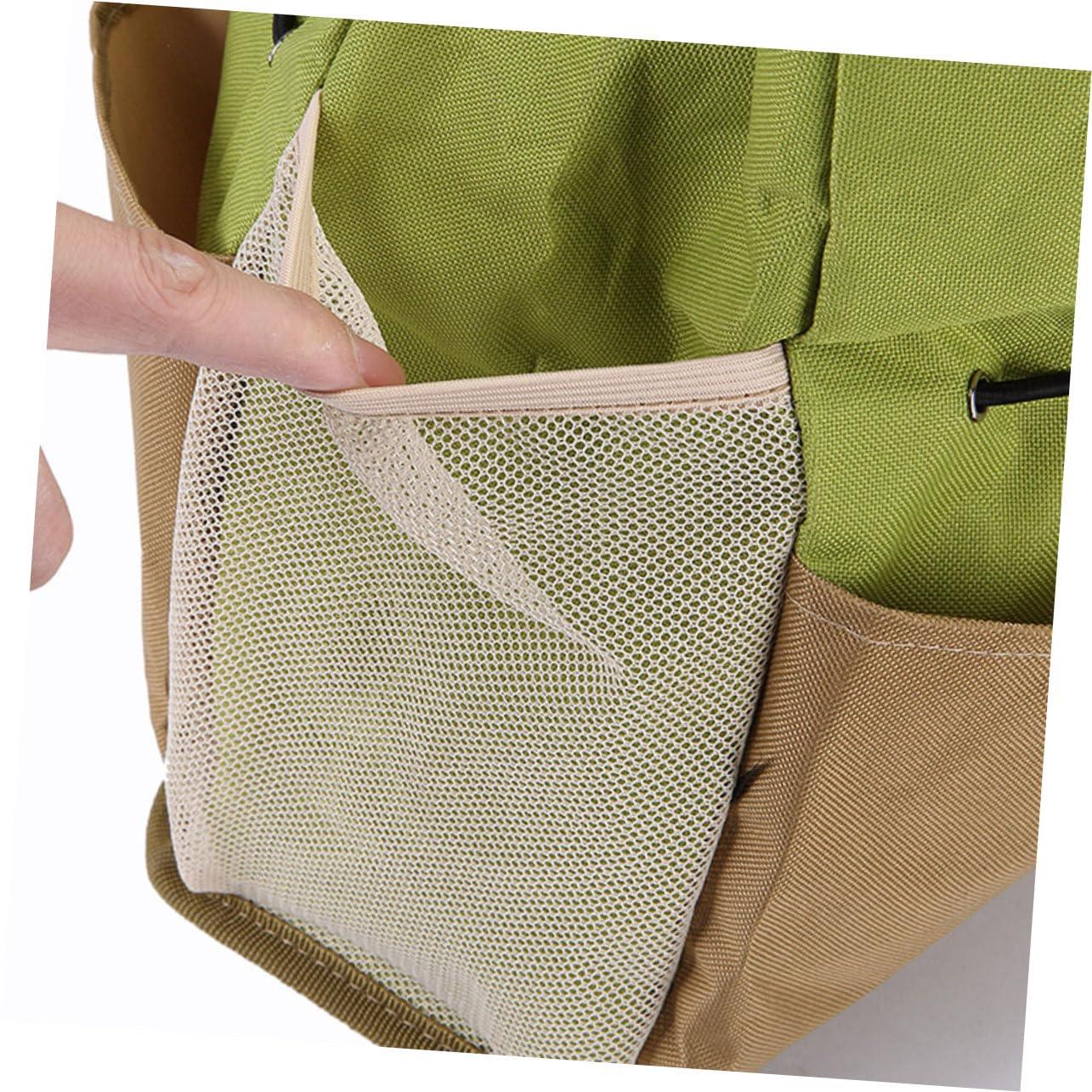 Bolso para almacenar utensilios de jardinería - LC Store