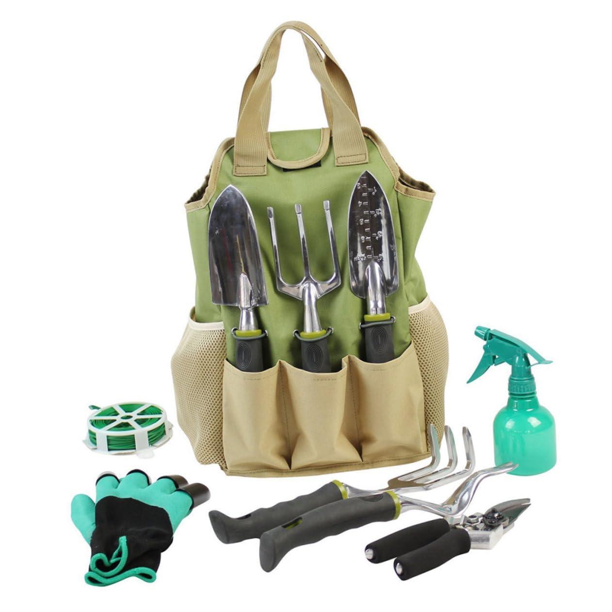 Bolso para almacenar utensilios de jardinería - LC Store