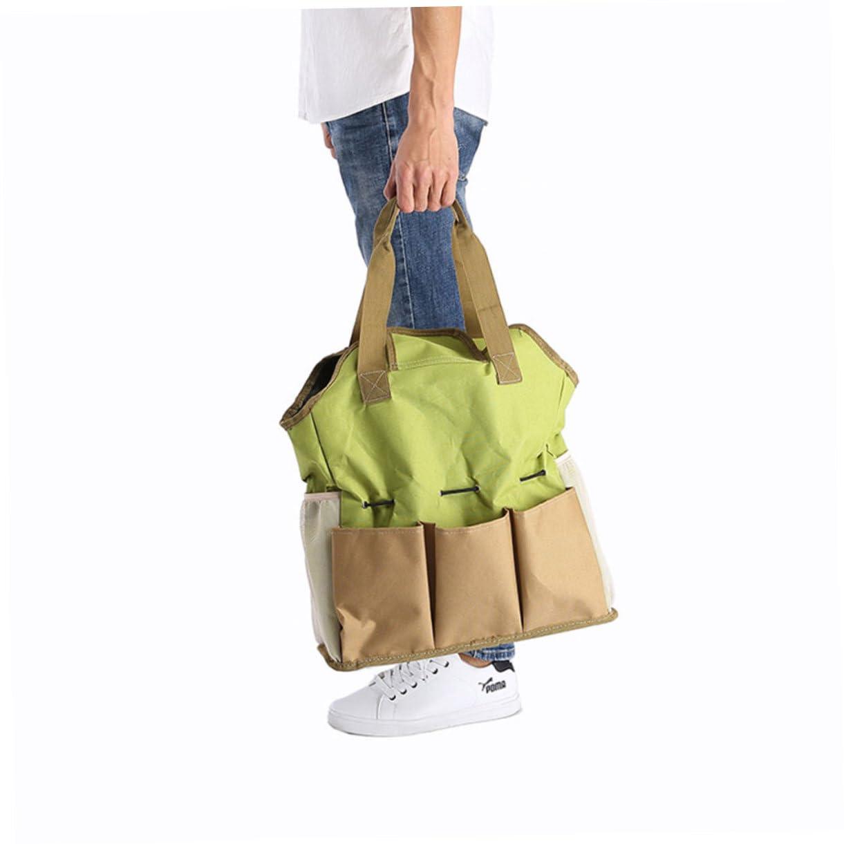 Bolso para almacenar utensilios de jardinería - LC Store