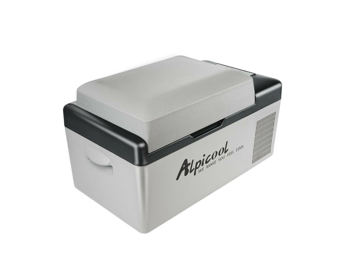 Refrigerador Alpicool 21L - LC Store