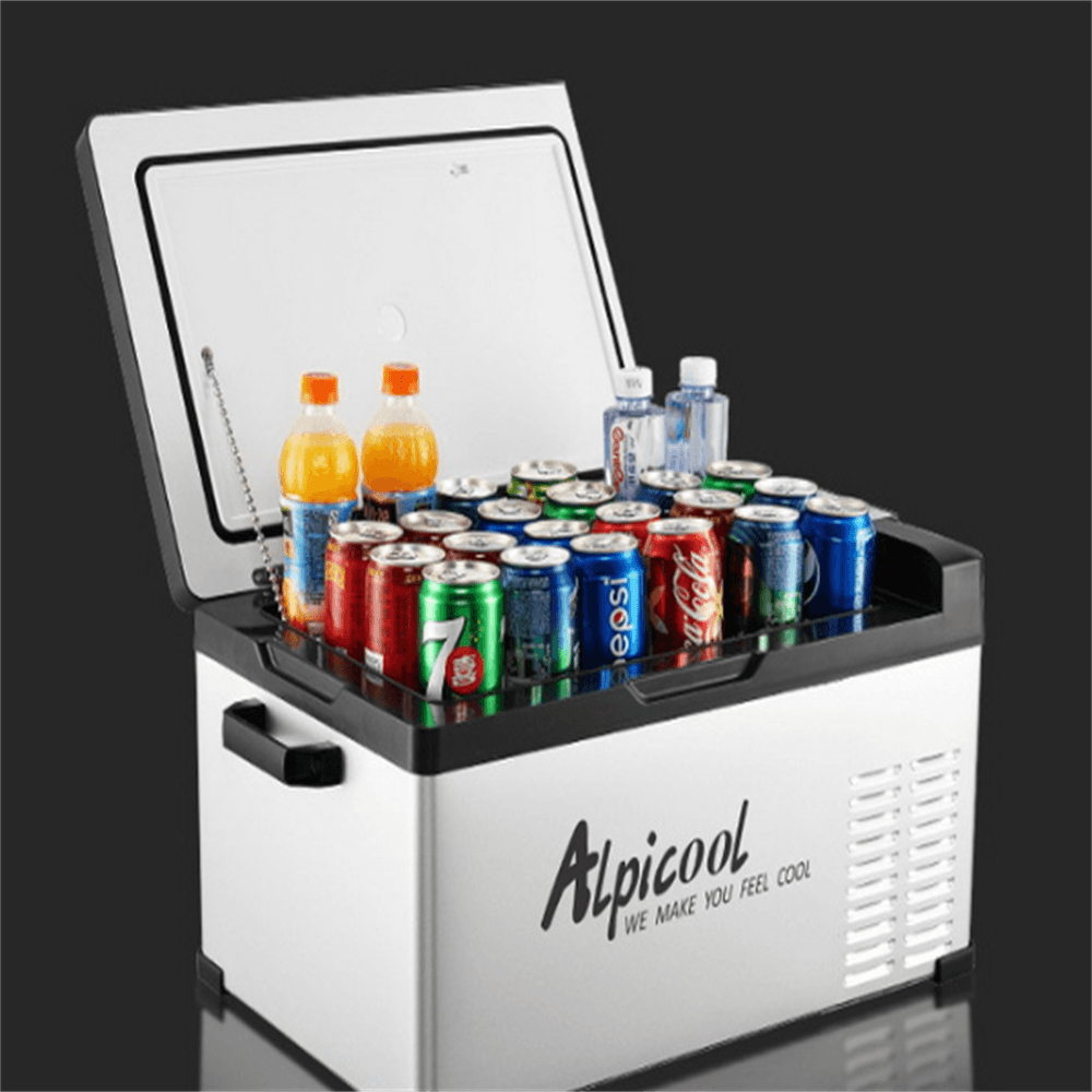 Refrigerador Alpicool 21L - LC Store